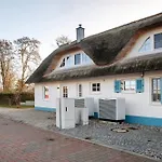 Muehlenperle Holiday home Gustow (Nordwestmecklenburg)