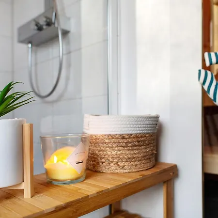 Muehlenperle 펜션 *