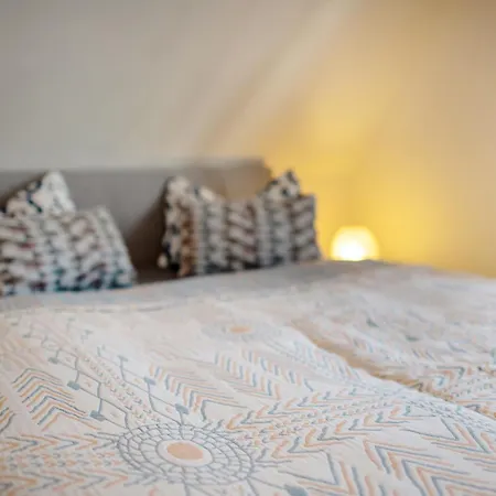 Muehlenperle 펜션 Gustow (Nordwestmecklenburg)