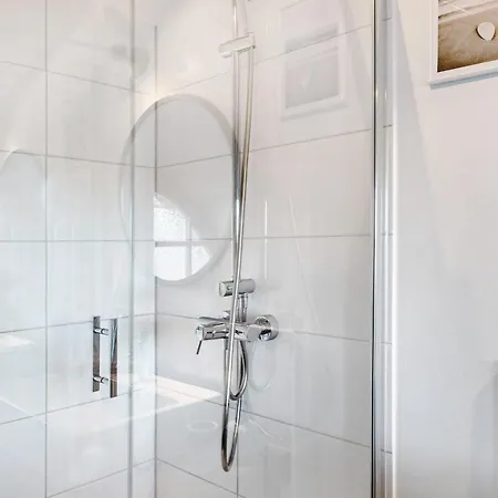 펜션 Muehlenperle Gustow (Nordwestmecklenburg)