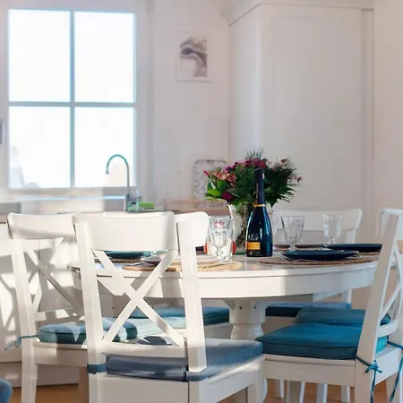 펜션 Muehlenperle Gustow (Nordwestmecklenburg)