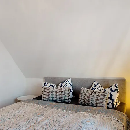 펜션 Muehlenperle Gustow (Nordwestmecklenburg)